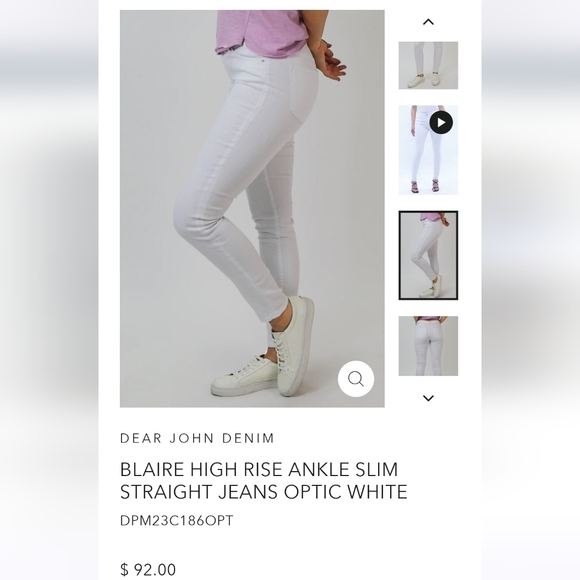 Dear John Jeans - Picture 4 of 5